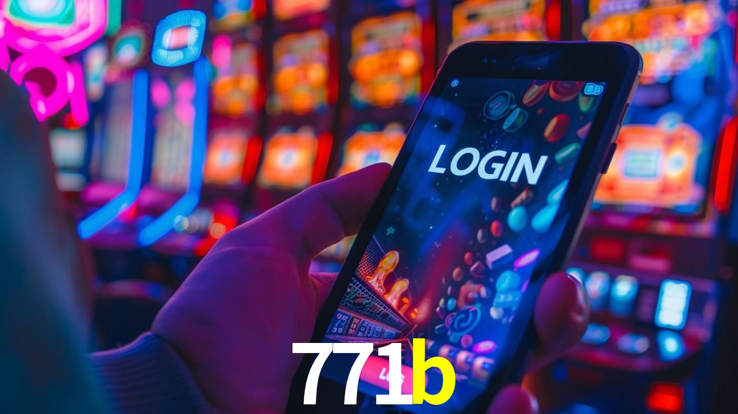 Estatísticas 771b
