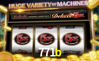 Desvendando o Mundo dos Jogos Virtuais na 771b