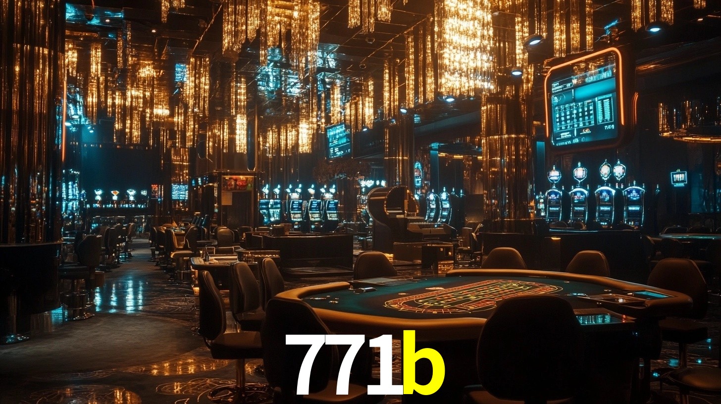 771b - Melhor cassino online de - 771b.com