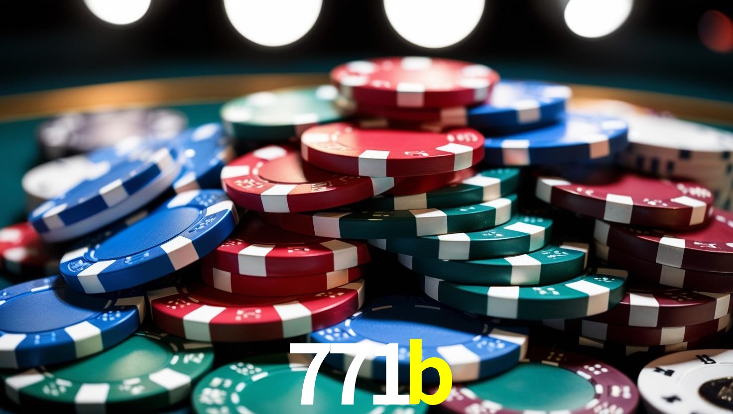 771B