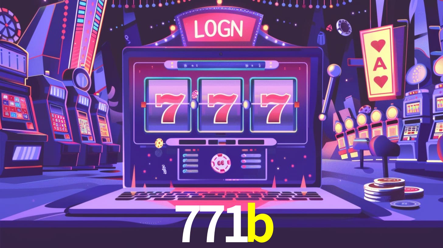 771B