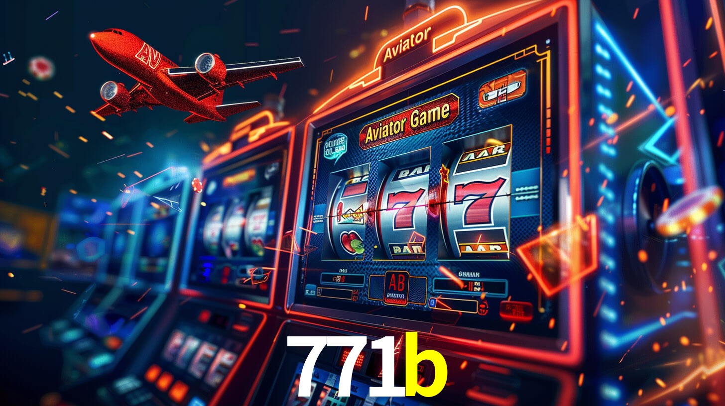771B