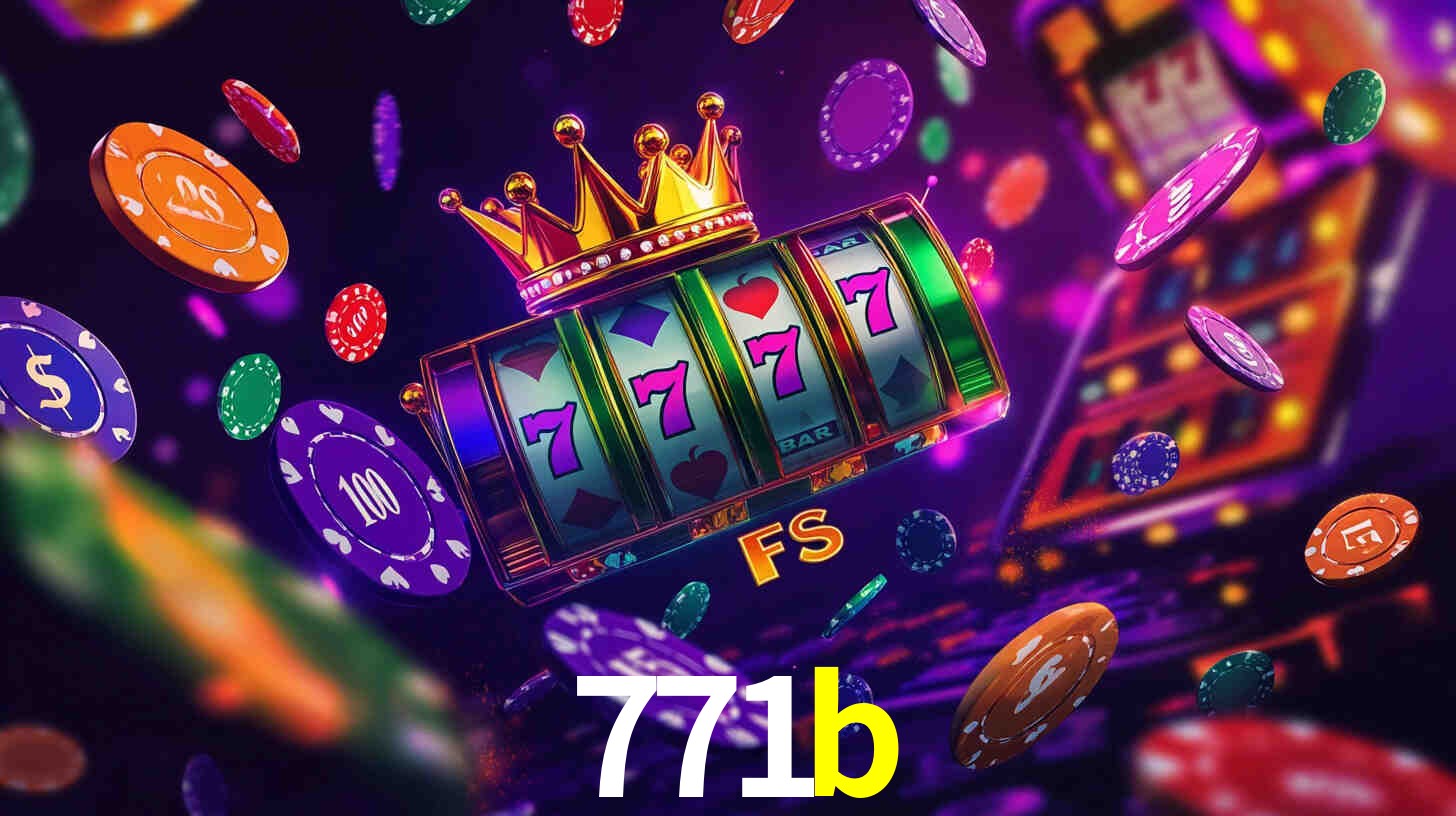 Blackjack Table 771b