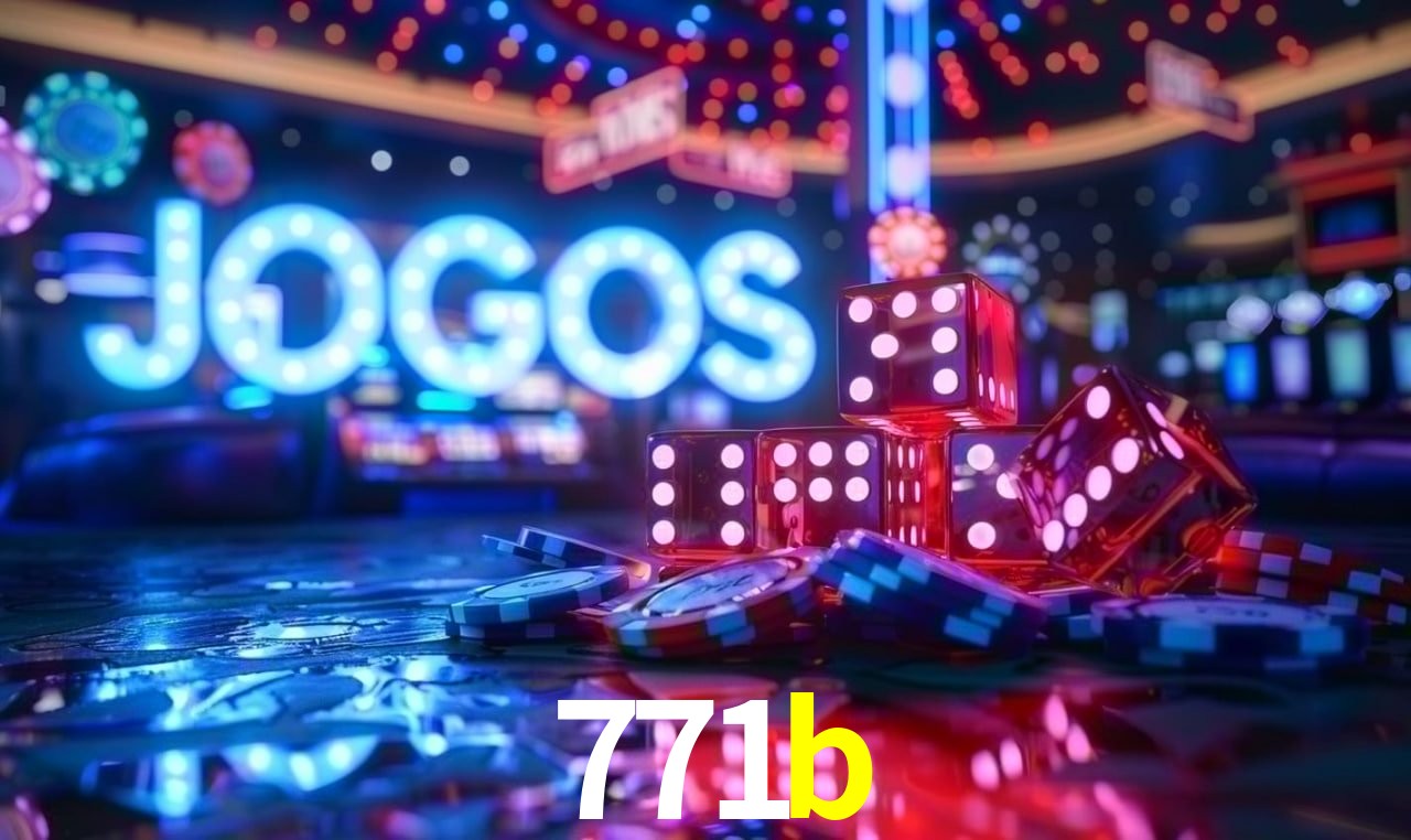Casino VIP 771b