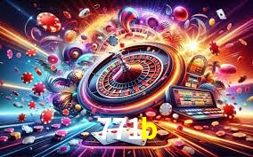 Provedores de Jogos 771b