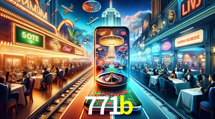 Exclusive Offers 771b