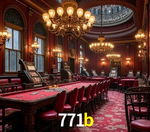 771b Plataforma - Certificada MGA desde 2015