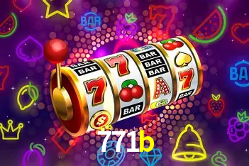 Descubra o Mundo do Cassino Online com 771b