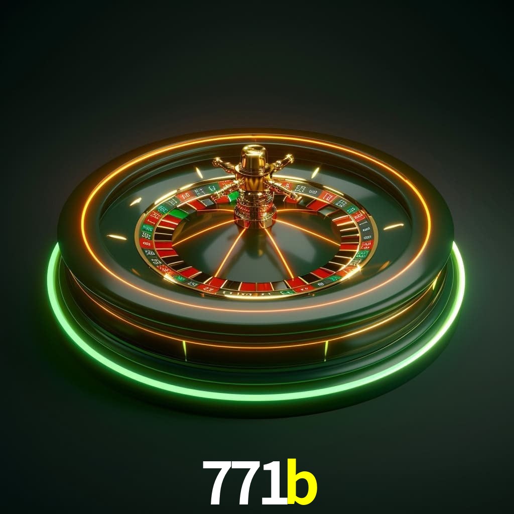 771b App - Aplicativo Móvel Oficial