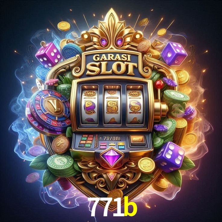 771b - cassino ao vivo