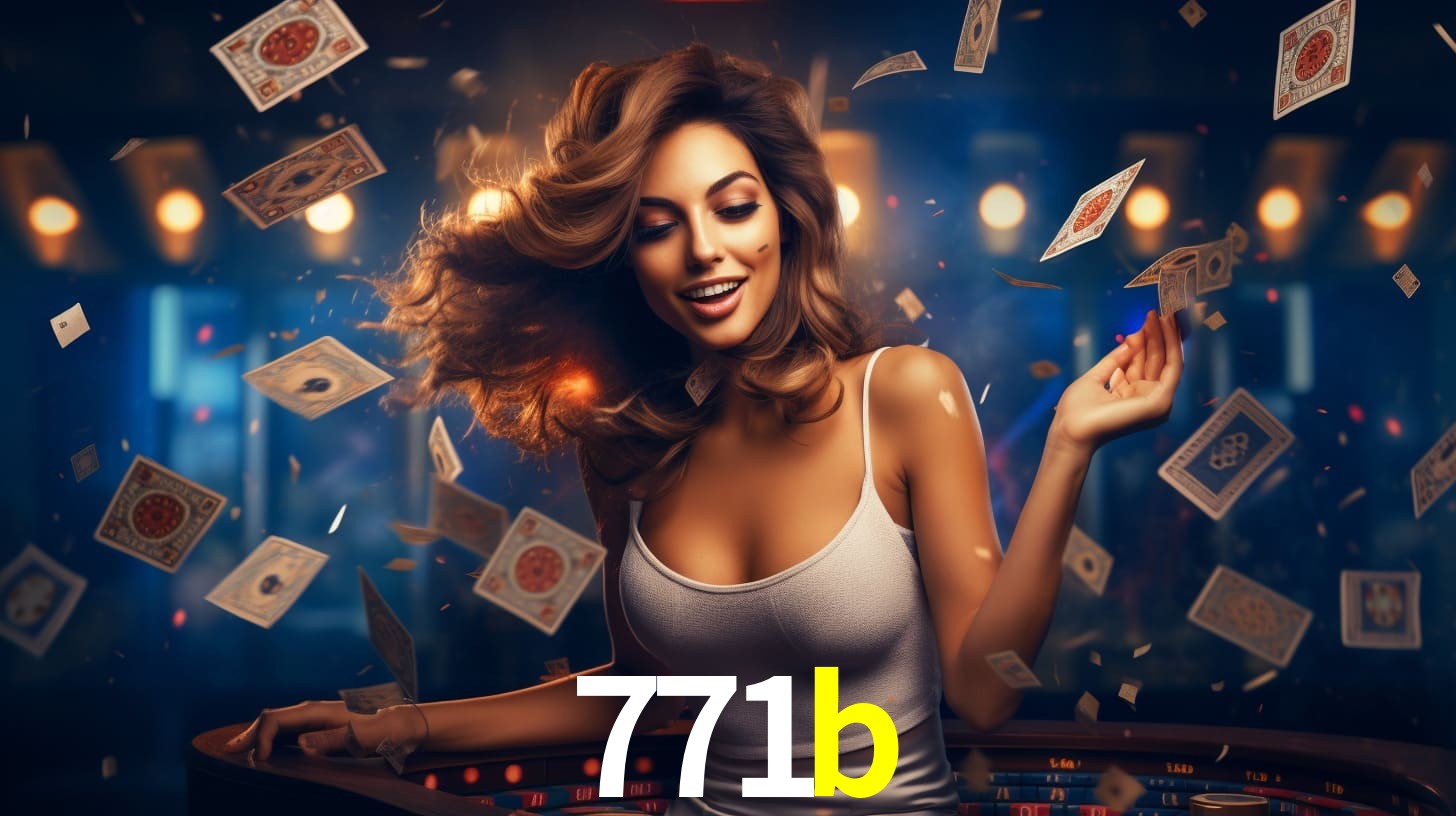 771b bet