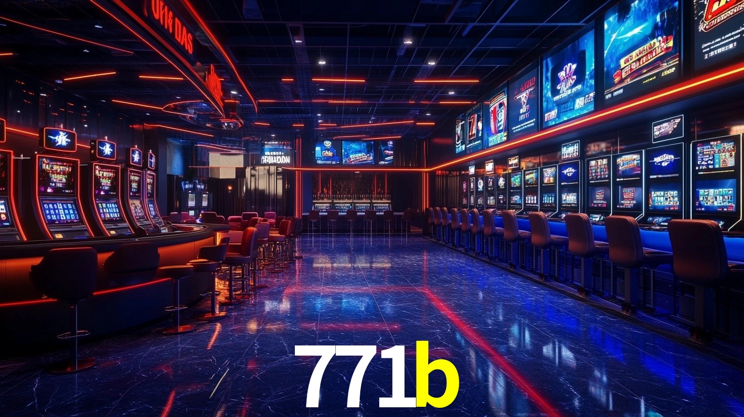 VIP Casino 771b