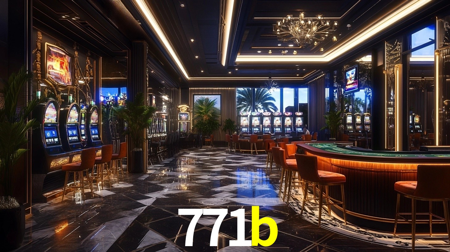 Welcome Bonus 771b