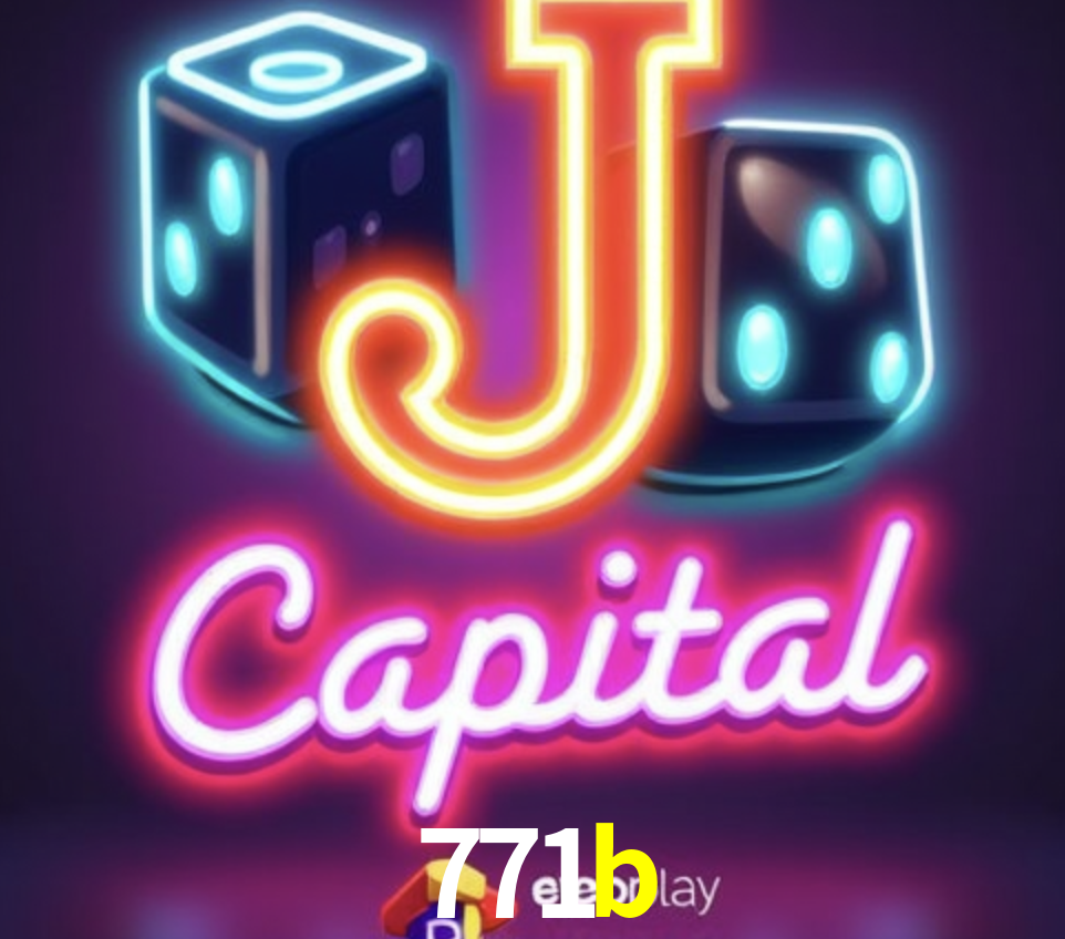 APP oficial da 771b para mobile