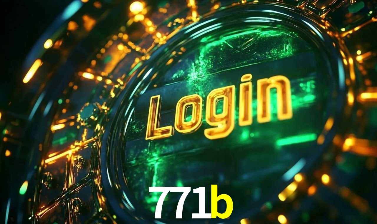 771b - Installation Guide