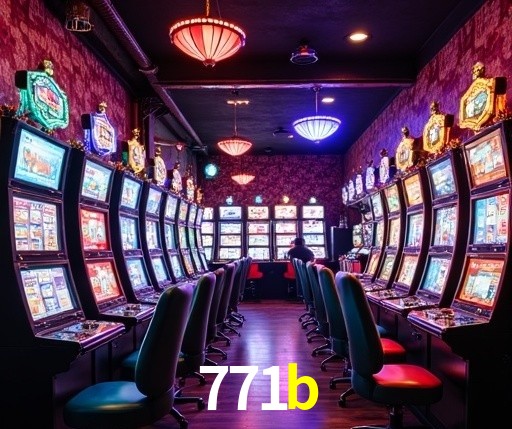 771b Rio de Janeiro - Slot Strategy