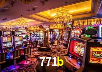 771b Brasília - Casino Guide
