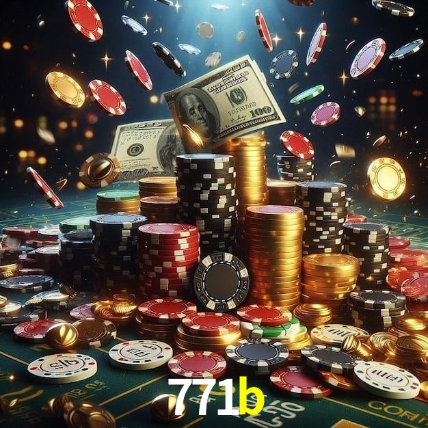 Jogos Exclusivos 771b
