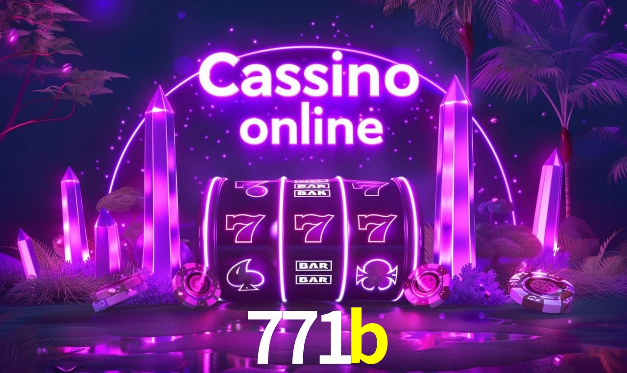 771b Entrar - Login Seguro Certificado