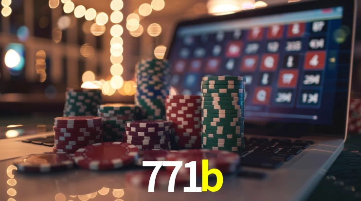 Flash Promotion 771b