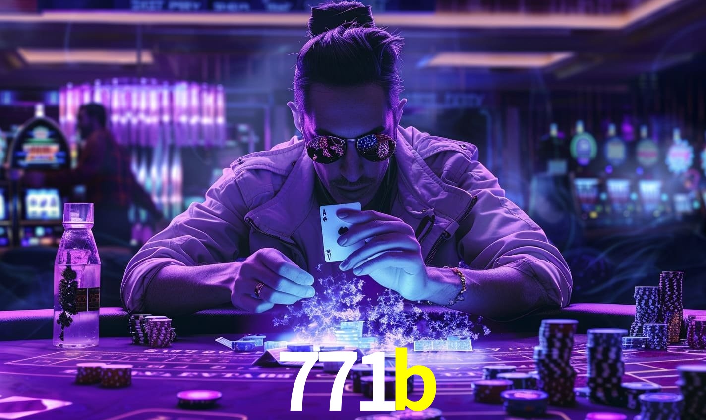 Tennis Betting 771b