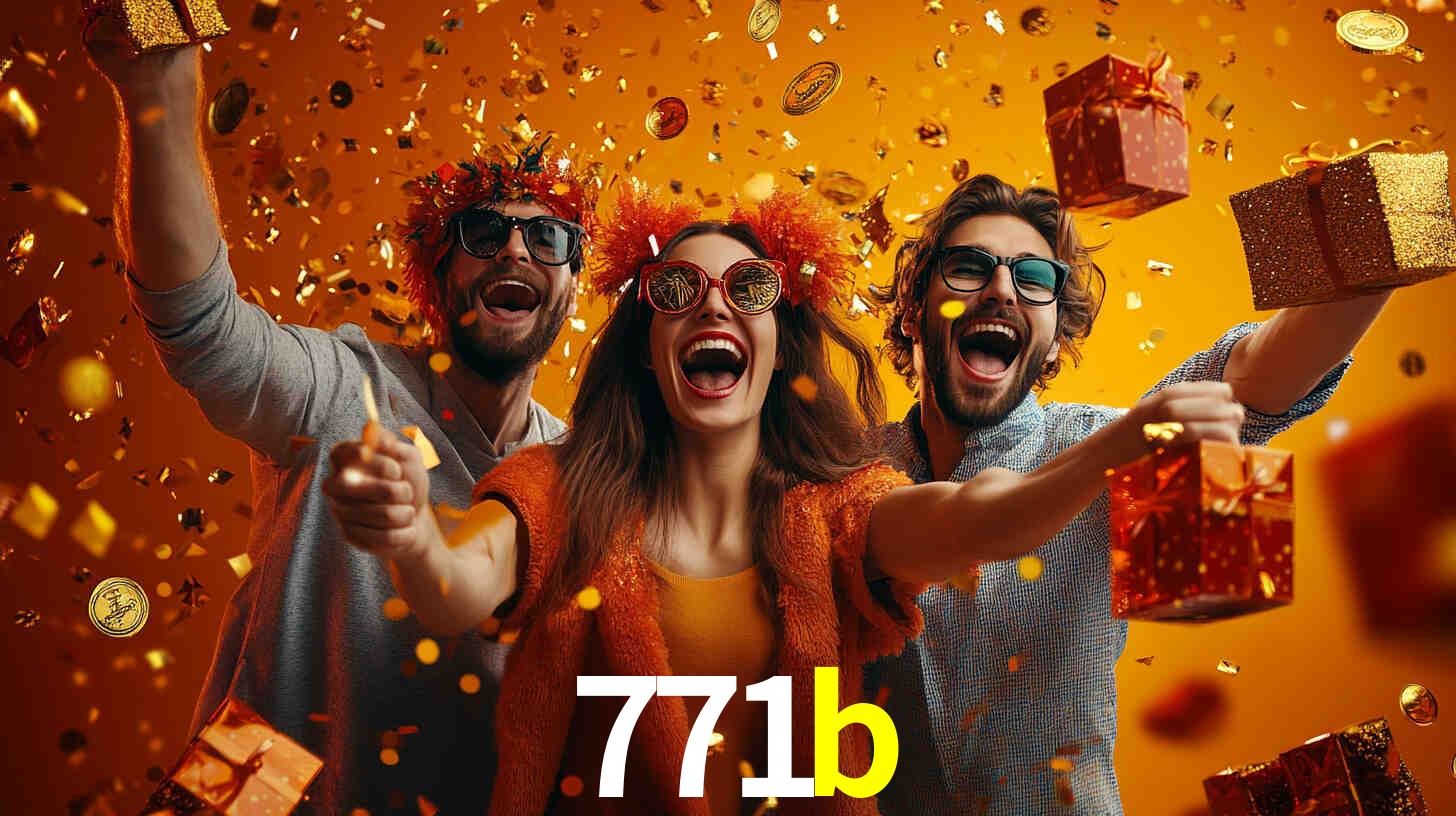 771b: Seu Especialista em Apostas Esportivas Brasileiras