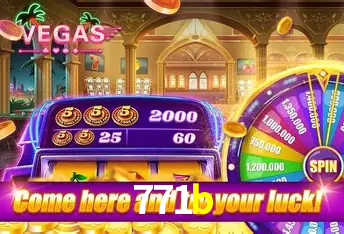 Descubra a Magia dos Jogos de Arcade no 771b