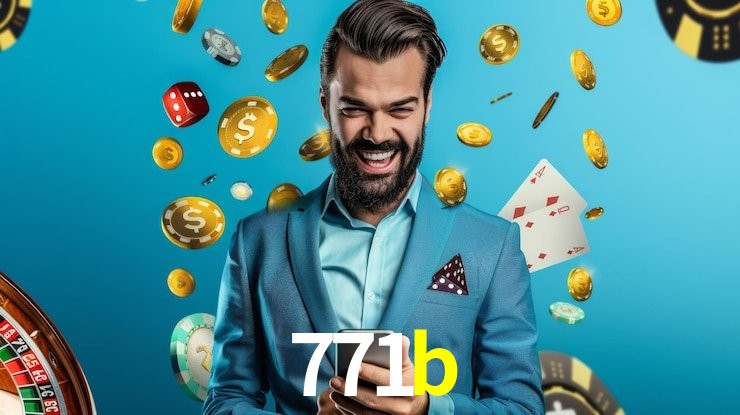 Account Benefits 771b