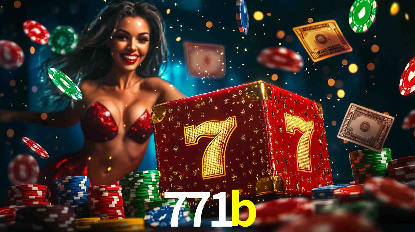 Desvendando o Mundo dos Jogos Virtuais na 771b