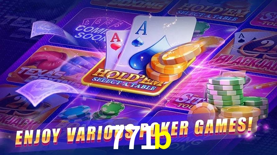 cassino 771b
