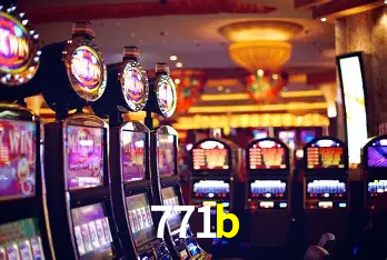 771b Cassino - 80+ Mesas ao Vivo
