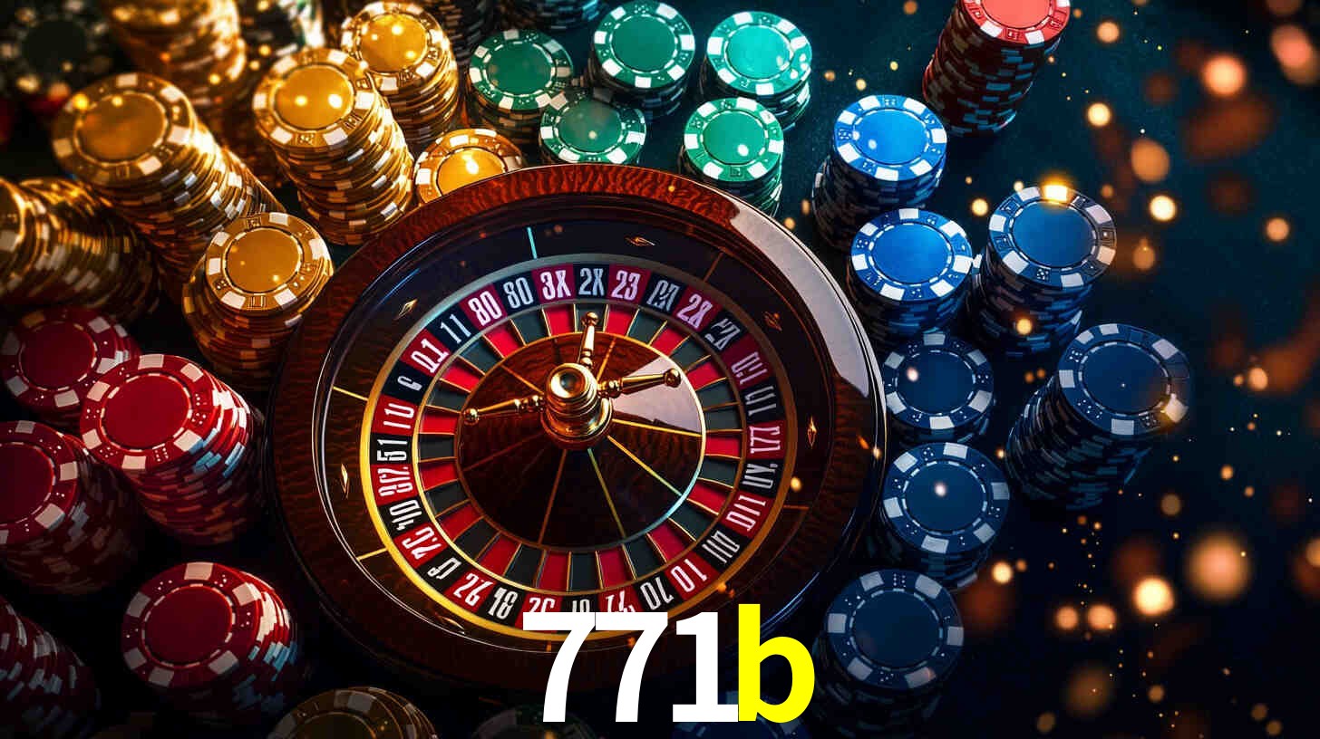 Tournaments 771b