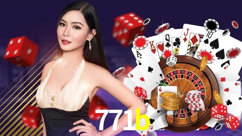 Mesa de Blackjack 771b
