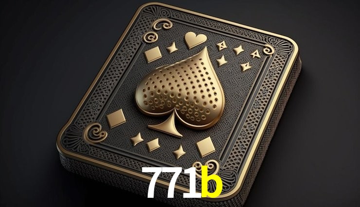 Tecnologia da Plataforma 771b