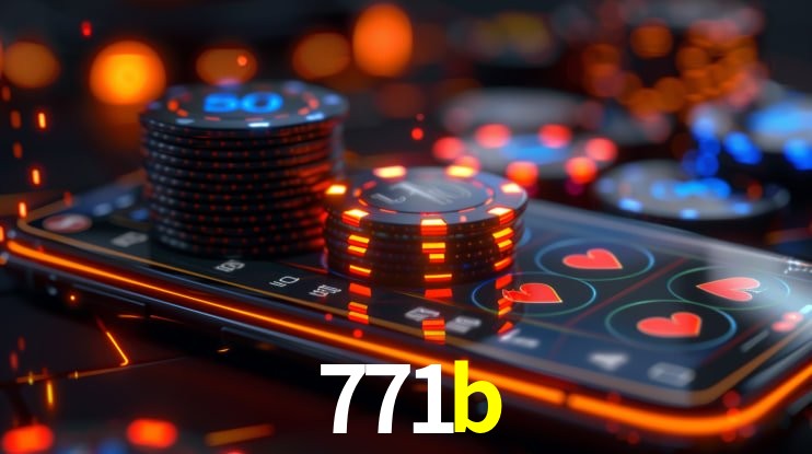 Slot Games 771b