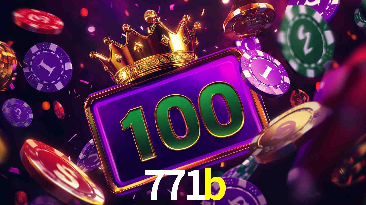 Roulette Table 771b