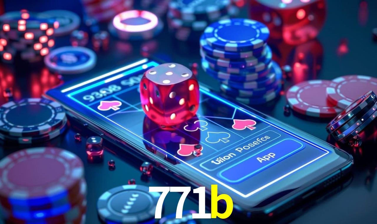 771b - Análise de Mercados Esportivos