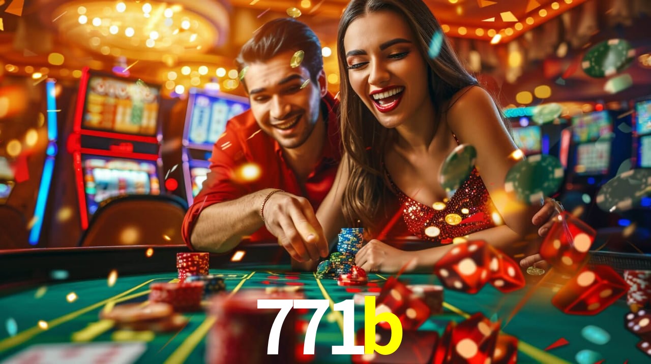 771b - Customer Support